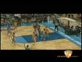 videos de Tennessee vs. Georgetown Basketball Game Highlights - 11/28