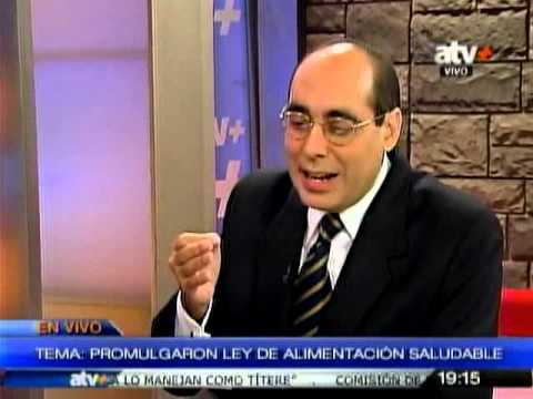 Altuve: Rivas no tiene cualidades para ser canciller