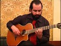 Allegro con fuoco - Libertango