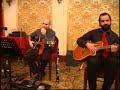 Allegro con fuoco - Libertango