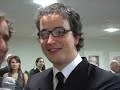 Entrevista F�bio G�is Cear� x CQC\