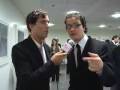 Entrevista Fábio Góis Ceará x CQC's Rafael Cortez