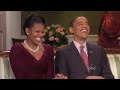 Christmas - Oprah Primetime Special New Year