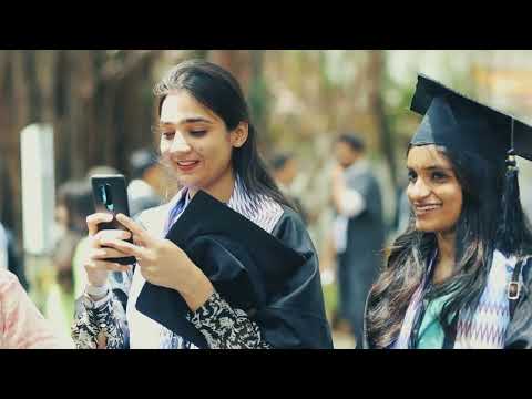 Krea University Sri City General video thumbnail 8