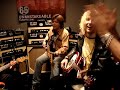 dan, peter, & mike from 65 amps (www.65amps.com) couldn't have treated us better @ namm 2008 this year.  in this clip dan (co-founder) & peter (co-founder and lead guitarist for sheryl crow, gregg wright, & zac harmon are displaying some serious tone in their sound room playing an improvised blues jam.