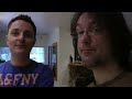 Chappers amp Capt Lee in Los Angeles - Part Two House Pil