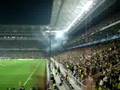 Fenerbahce - Chelsea (2-1)