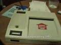 Silvestro the cat / NH voting (More:see Hacking Democracy)
