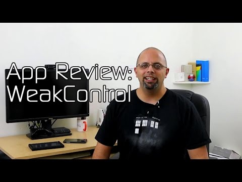 how to control your pc with a android