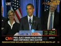 Obama Talks About The Puppy