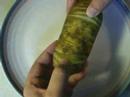 Opera singing Spud; delicious recipe!