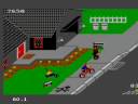 Dr Plays Paperboy (Sega Master System)