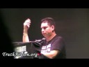 9/11 First Responder David Miller Speaks about 9/11 - Pt.I