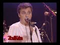 1 de Julio del 2003 Concierto en Madrid Hombres G, El Mejor Concierto que eh Vivido