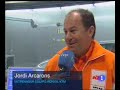 Presentación Equipos Repsol Dakar 2009 TVE1 Presentación Equipos Repsol Dakar 2009 TVE1