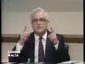 Elezzjoni 1987. Dibattitu EFA-KMB. Pt 3.