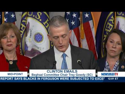 Newsmax Now (03/05/15) Afternoon Update 12:00pm