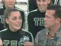 Portland Oregon TV Show PDXposed Tigard HS Football