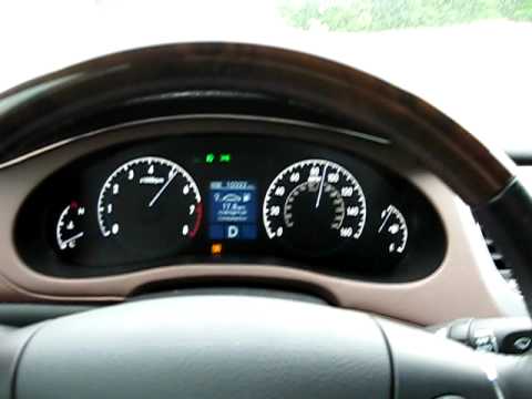 how to turn esc on hyundai