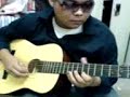 Cinta mu mekar di hati