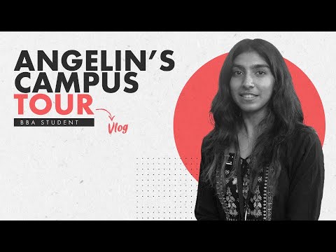 Alliance University Bangalore General video thumbnail 28