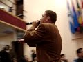 Fosforito singing in Christian Missionary Church Part 6 Fosforito singing in Christian Missionary Church Part 6