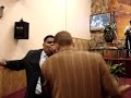 Fosforito singing in Christian Missionary Church Part 6