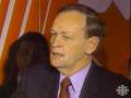 Jean Chretien Face Ad