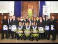 Jacques DeMolay Memorial Lodge No. 305 F.&A.M. 2008 Year Ender