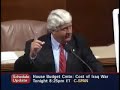 Cannon & Bishop Address the House on PILT & Oil Shale Cannon & Bishop Address the House on PILT & Oil Shale