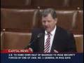 Cannon & Bishop Address the House on PILT & Oil Shale