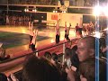 מופע סיום התעמלות קרקע - ליגה רמה