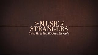 The Music of Strangers Official Trailer