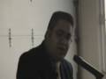 Ninguna condenación para los que están en Cristo3/4...Hno. Obed Rdz.