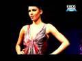 Bipasha Basu Neha Dhupia Walk for Gitanjali Fashion