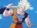 DBZ - 230 - Goku v/s Vegeta - Babidi Espera - parte 3 DBZ - 230 - Goku v/s Vegeta - Babidi Espera - parte 3