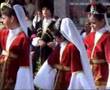 azeri oyun folklor school children folk okul ��renci