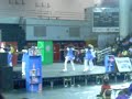Valdosta Homecoming Stepshow \