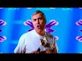 videospot, predin, uran rudi