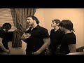 Backstreet Boys - I Want It That Way - Paródia