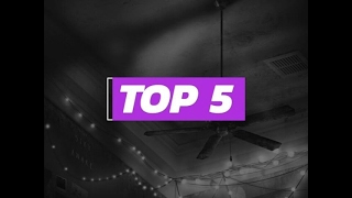 TOP 5 SONGS 2017
