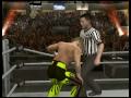 Orton vs. HBK