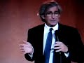 Dave Allen On...VERBAL INDICATORS on CARS