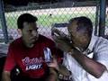 videos de Entrevista de Luis Arroyo Lanzador de la Seleccion Naional