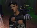 Nevada Tan - Revolution Sims2