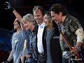 Arnel Pineda & Journey - Vina Del Mar Concert Pics