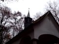 CH - WETTINGEN (AG) Marienkapelle auf dem Sulperg