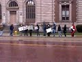 4/12 Protest Dance Clip (Battle Creek, MI) 4/12 Protest Dance Clip (Battle Creek, MI)