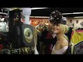 Fashion field trip (part 3), Theo Stanley-New Mountain