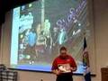 videos de Graffiti-Community Building Strategy-OSRO/OPC '08